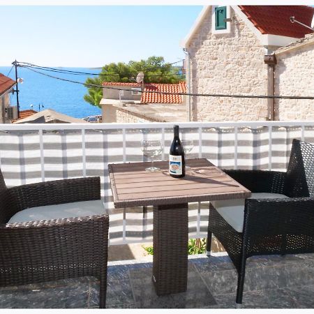 The Peninsula Apartman Primošten Kültér fotó