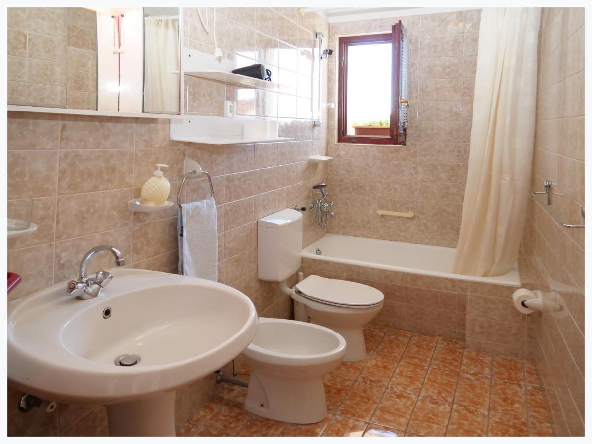 The Peninsula Apartman Primošten Kültér fotó