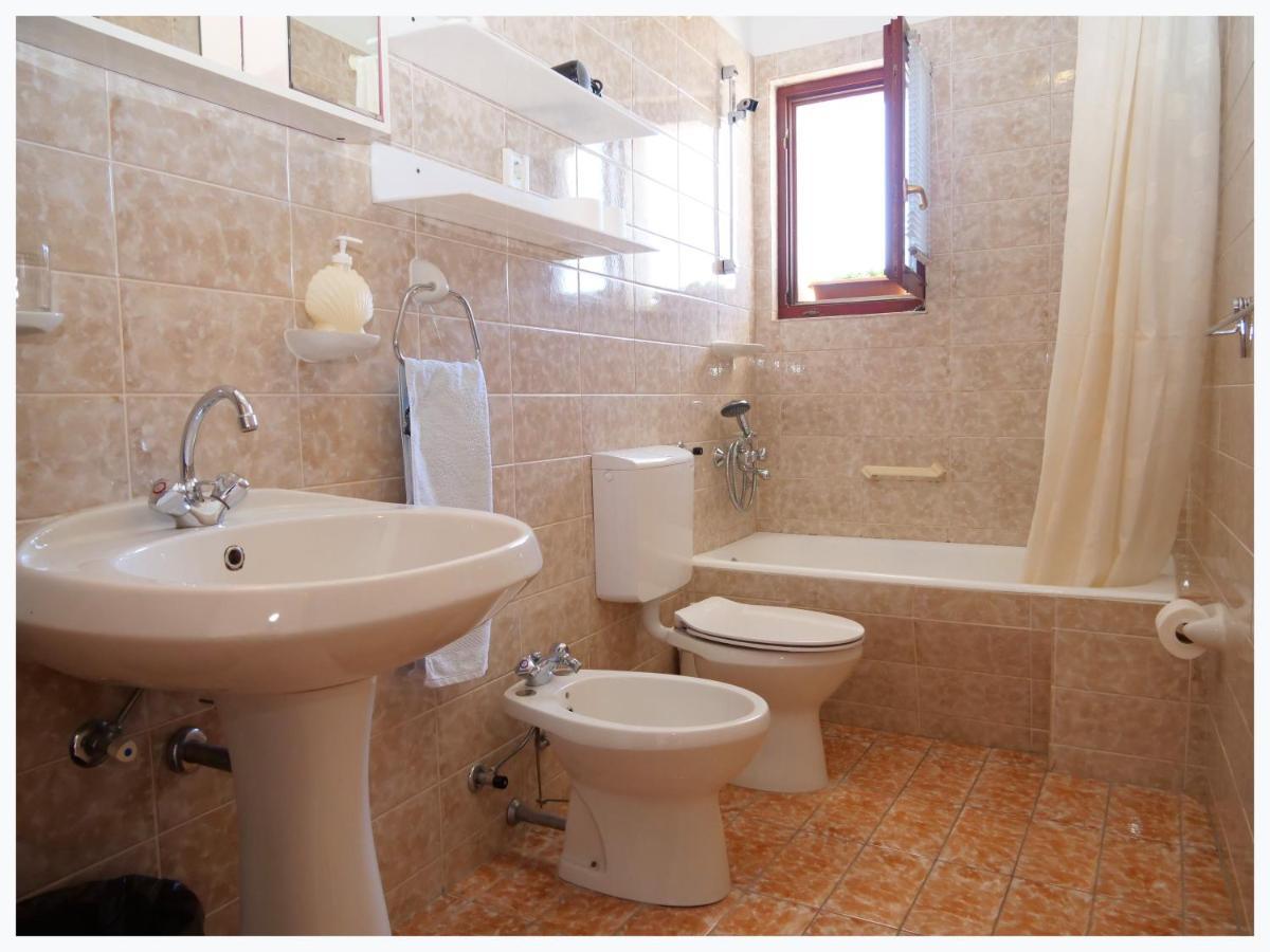 The Peninsula Apartman Primošten Kültér fotó