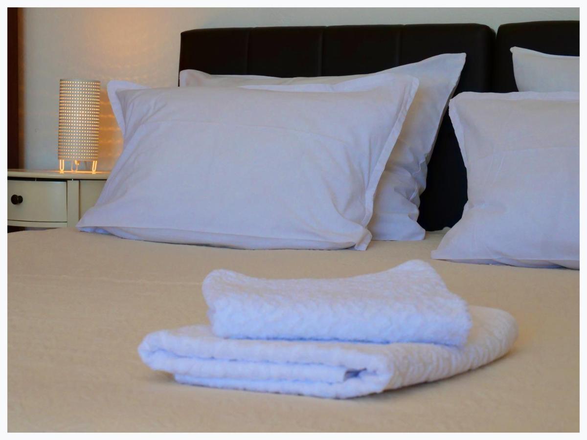 The Peninsula Apartman Primošten Kültér fotó