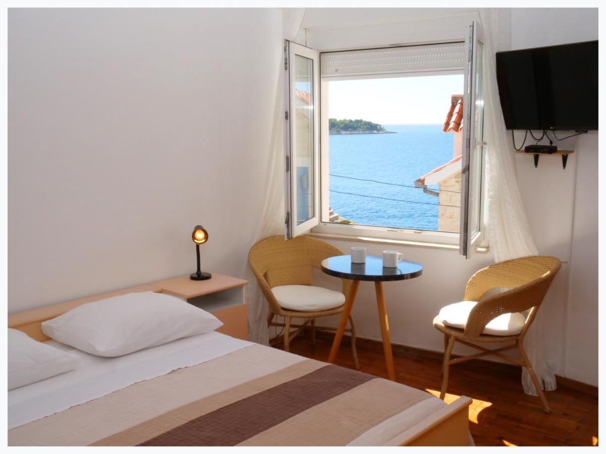 The Peninsula Apartman Primošten Kültér fotó