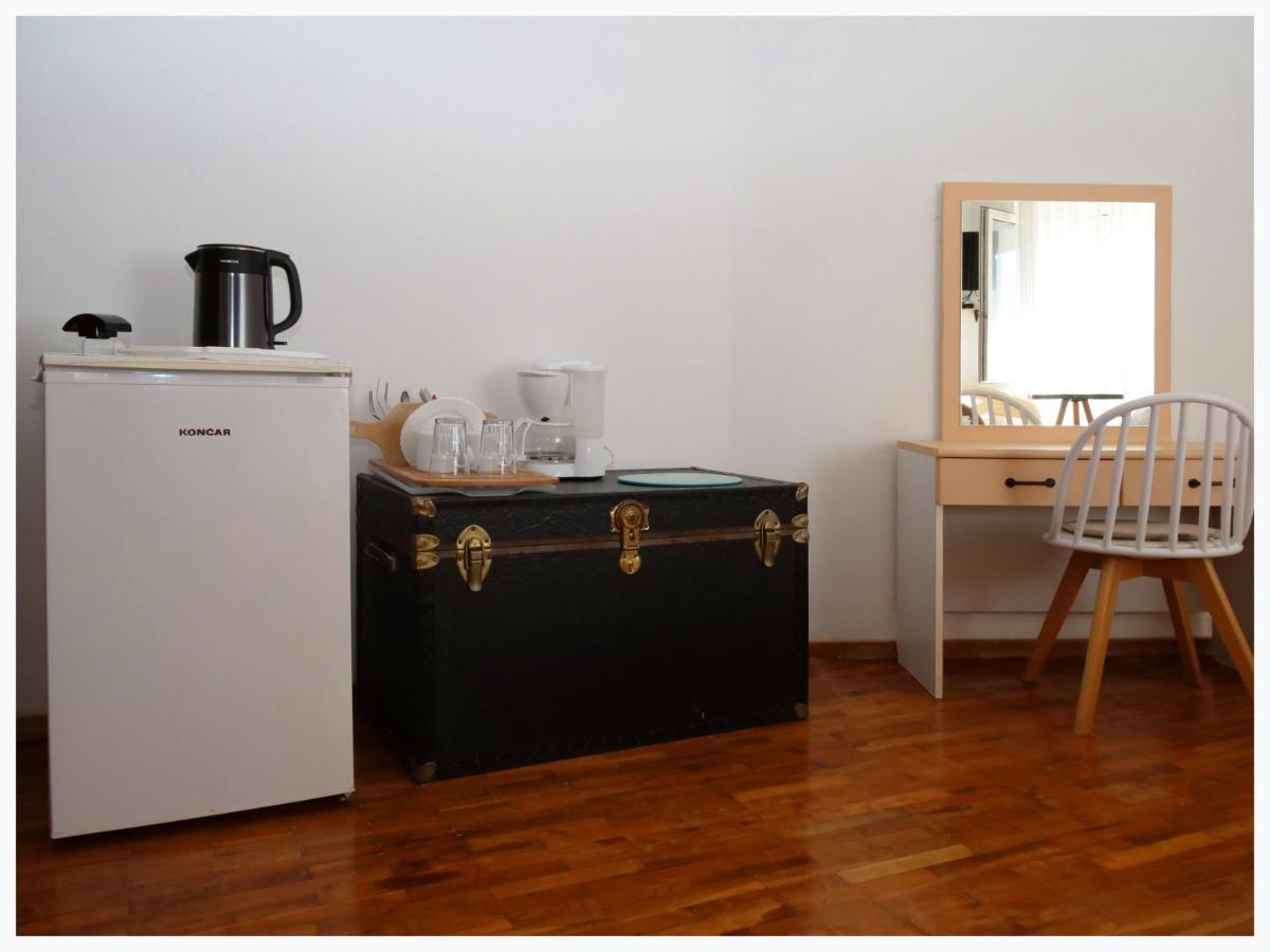 The Peninsula Apartman Primošten Kültér fotó