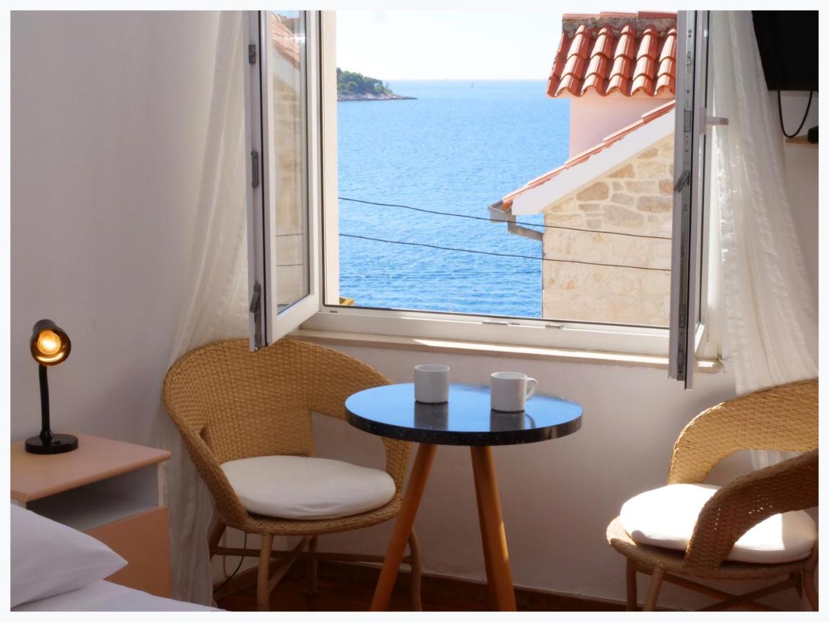 The Peninsula Apartman Primošten Kültér fotó