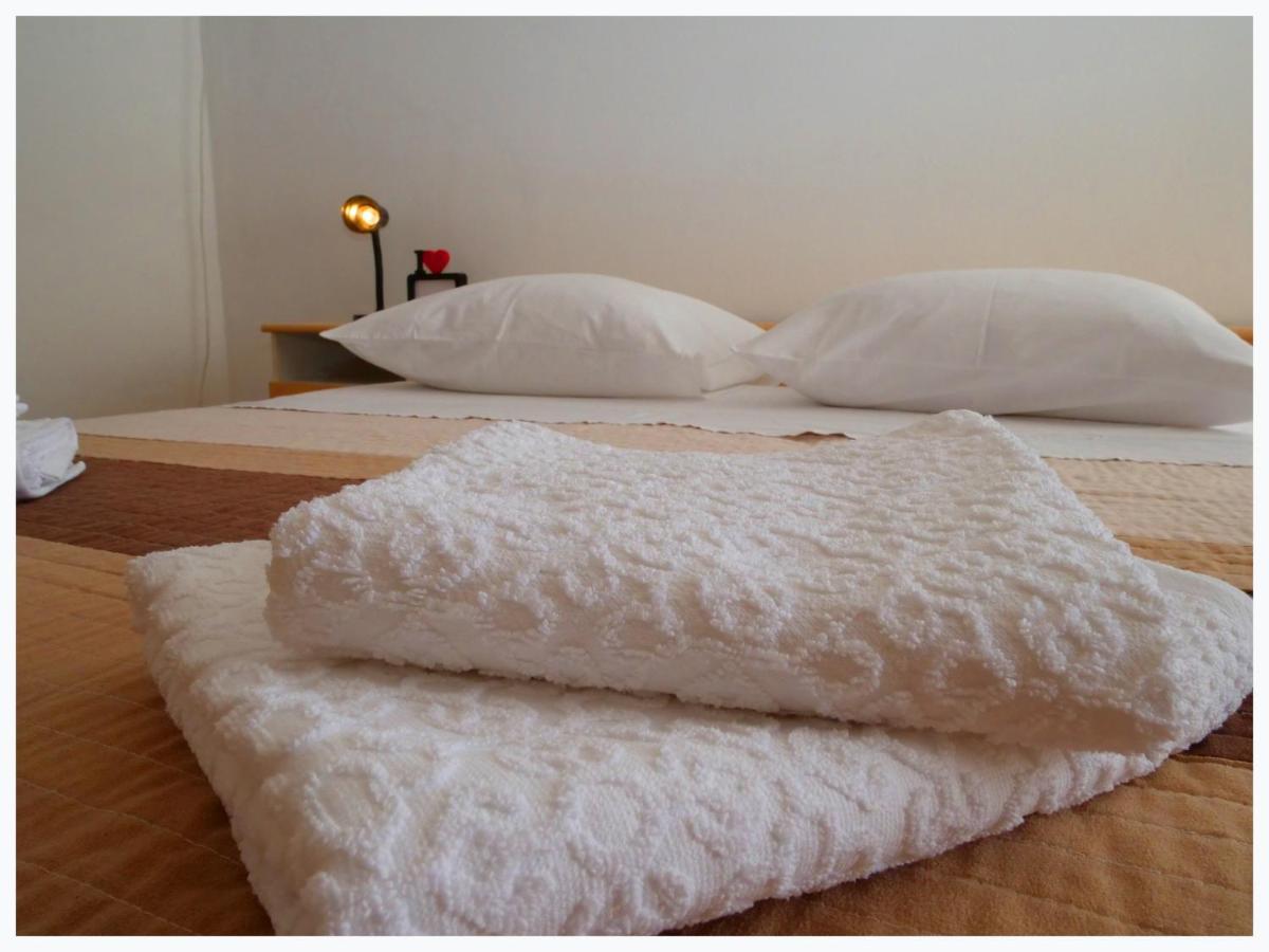 The Peninsula Apartman Primošten Kültér fotó